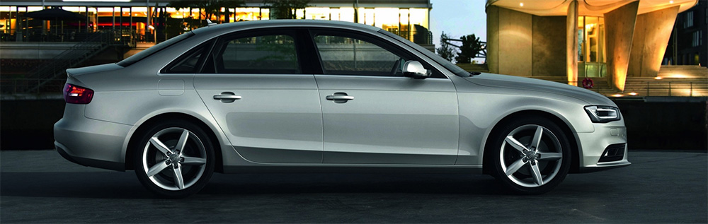 Audi А4 2.0 замена цепи ГРМ